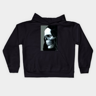 Sad Death Kids Hoodie